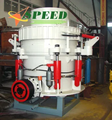 Cone Crusher HP Series