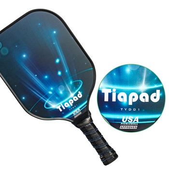 Professional Production of High Quality Pickleball Racket