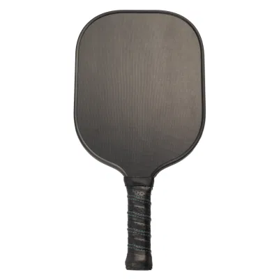 Popular Expert Wholesale High End Raw T700 Carbon Fiber Pickleball Paddle Usapa Approved