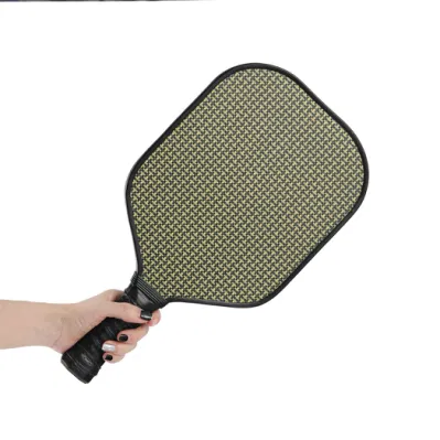 Carbon Fiber Pickleball Paddle Lightweight Pickleball Racquet Best