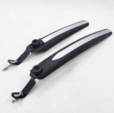 Hot Sale Moutain Bicycle Mudguard