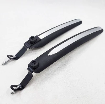  Hot Sale Moutain Bicycle Mudguard