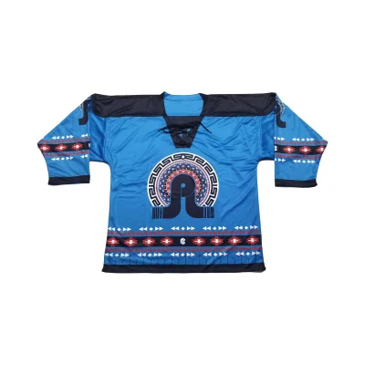 Practice Custom High Quality Ice Hockey Jerseys Wear Shirts & Tops Sportswear