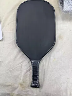 Popular Highest Top End Pickleball Paddle Different Surface Effect T700 3K 18K Diversified Materials