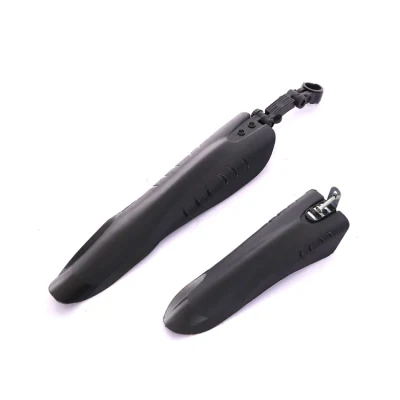 Mountain Bicycle Mudguard Road Folding MTB Bike Cycling Parts Fender Accessories