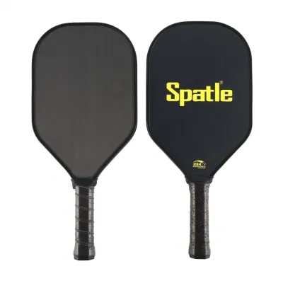 Popular Raw Carbon Fiber T700 Pickleball Paddle