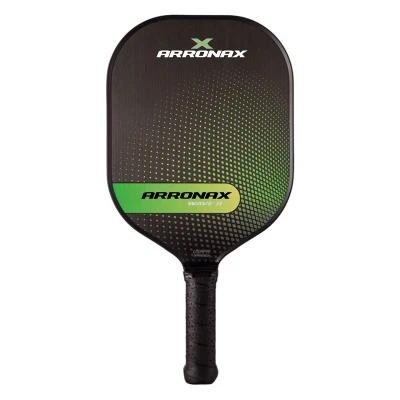 Usapa New Design PP Core Carbon Fiber Pickleball Pickle Ball Paddle Racket for Professional