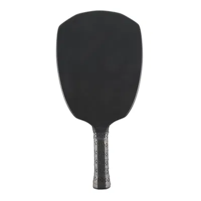 Thermoform Wholesale Portable Durable Edge Guard Carbon Fiber Composite Pickleball Paddle Usapa Approved
