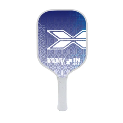 Top Carbon Fiber Friction Surface Thermoformed T700 Raw Professional Pickleball Paddle Fiberglass