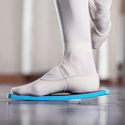 Spin Board for Better Turns and Balance Rotating Artifact Ballet Dancing Turning Ballet Bl12872
