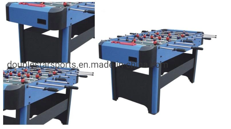 Most Popular Tabletop Soccer Table Portable Football Table