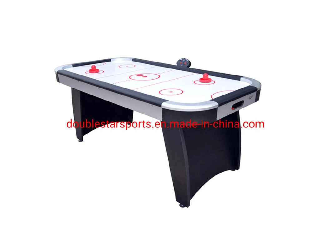 Factory Price Indoor Air Hockey Table for Family