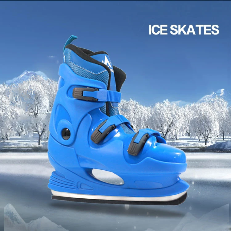 2022 Hot Sale Professional High Quality Hockey Ice Skate for Kids and Adults