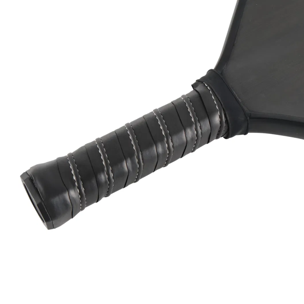 Popular Raw Carbon Fiber T700 Pickleball Paddle