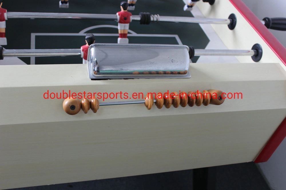 Factory Price Folding Football Table Soccer Table for Sale