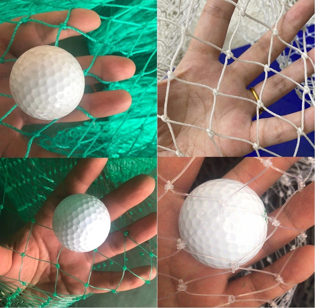 HDPE/PP/Polyester/Nylon/ Golf Net, Baseball Net, Tennis Net, Soccer Net, Hockey Net, Volleyball Net, Sports Net