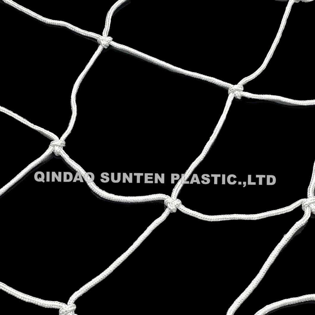 Nylon/Polyester/HDPE/PE/Polyethylene/PP/Plastic/Sport/Badminton/Basketball/Tennis/Hockey/Football/Soccer/Baseball/Volleyball Net