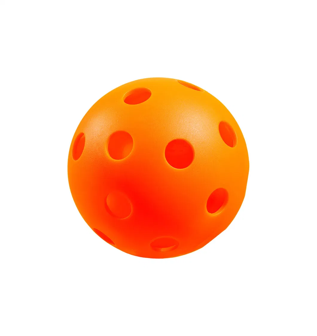 Competition Usapa Pickleball Balls Standard Pickle Balls 40 Holes Pickleball Outdoor Balls