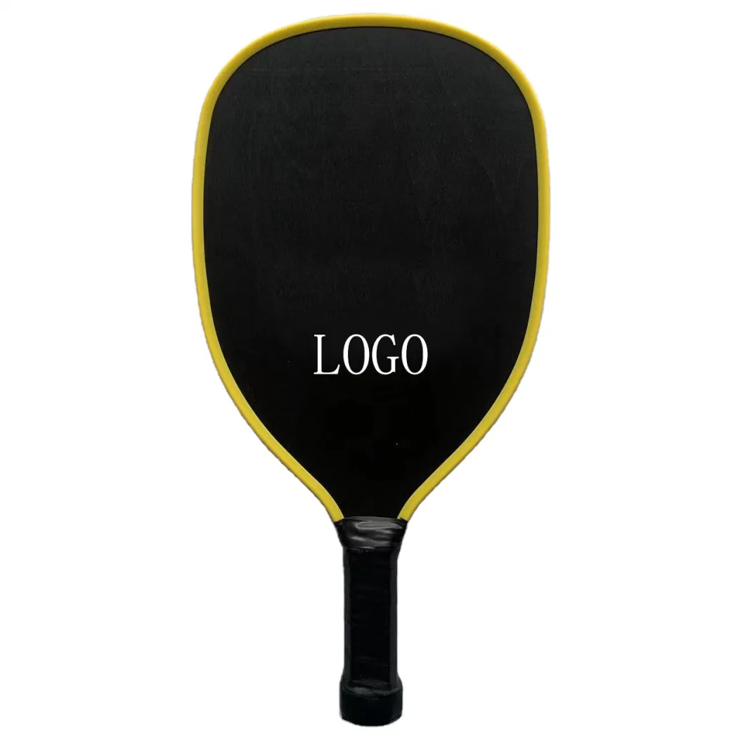 Wooden Pickleball Paddle for Beginners or Intermediate Players Durable Pickleball Paddle