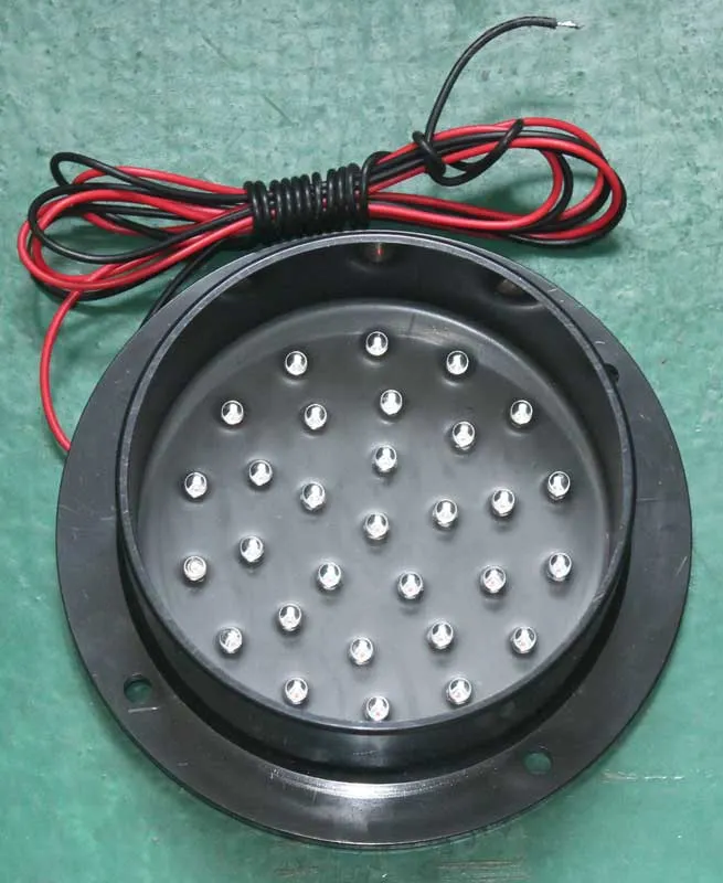Waterproof LED Traffic Control Board for Road Work Safety