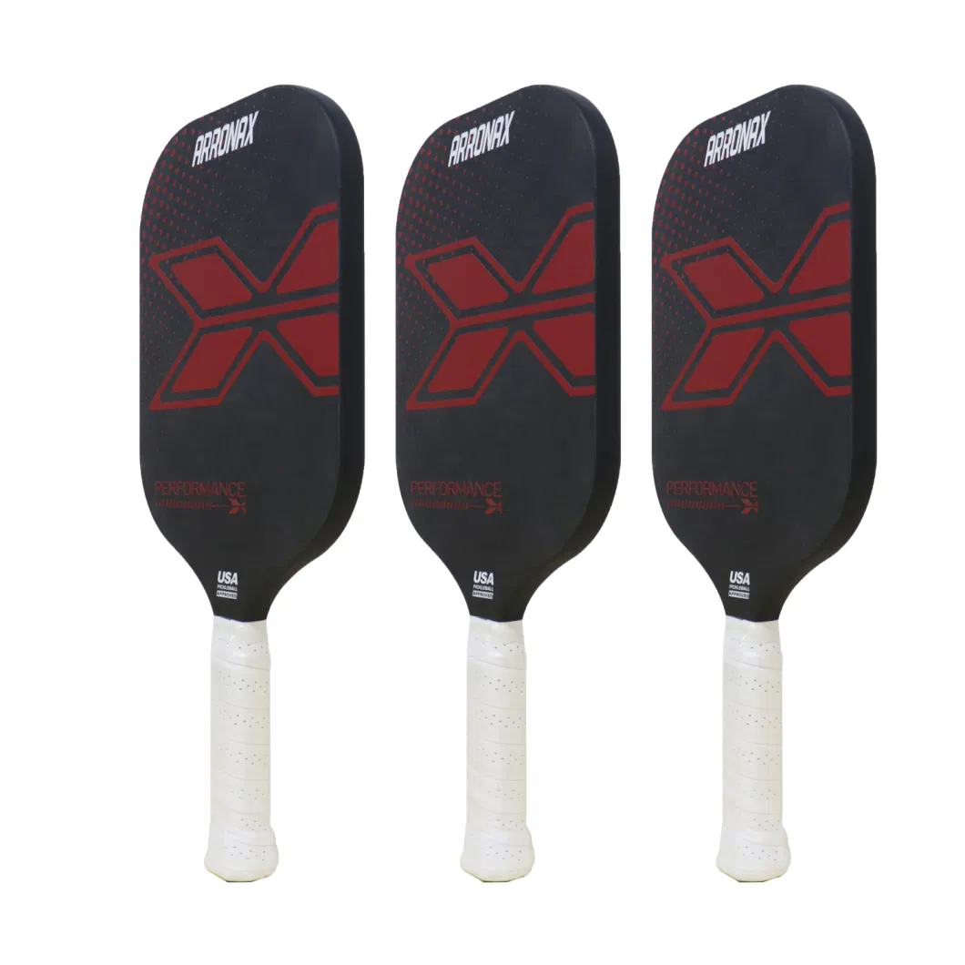 Hot Selling Top Fashion Thermoformed T700 3K Pickleball Paddle