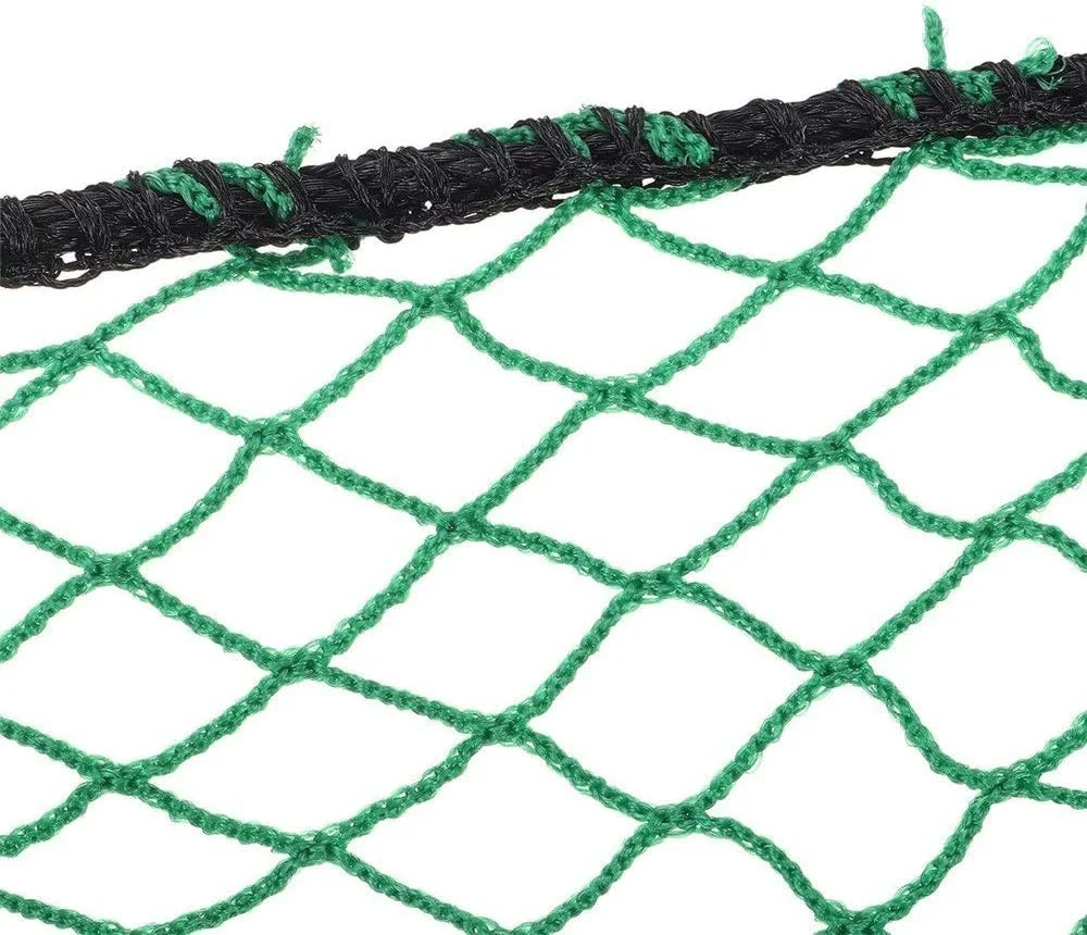 3m Golf Impact Net, Golf Driving Net, Sports Net for Outdoor Baseball Football Tennis