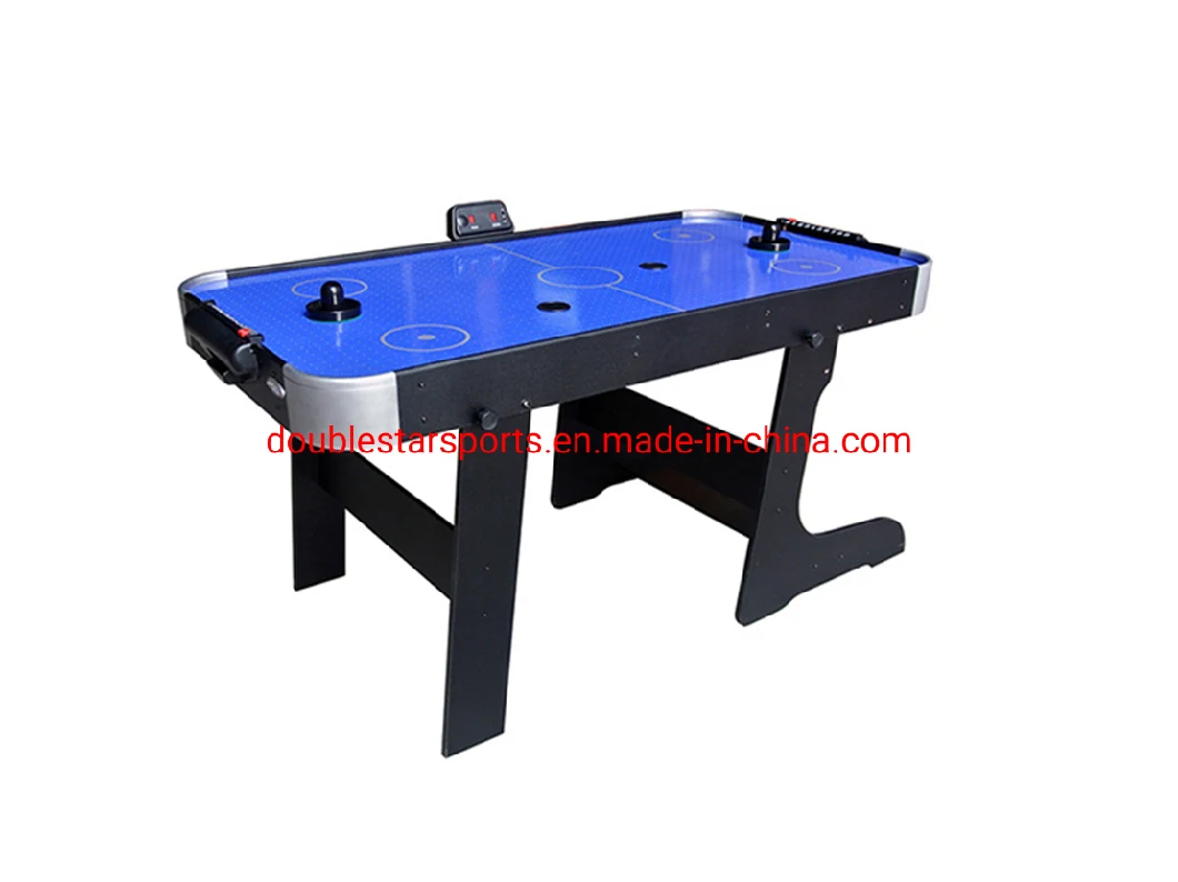Factory Price Indoor Air Hockey Table for Family