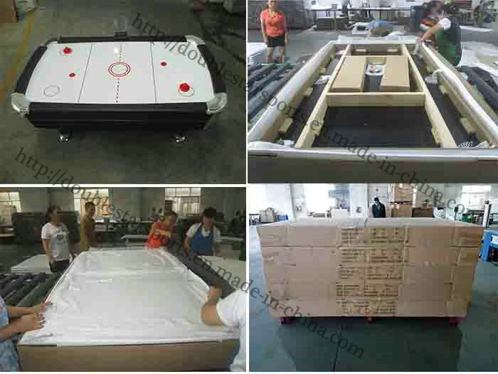 Factory Price Indoor Air Hockey Table for Family