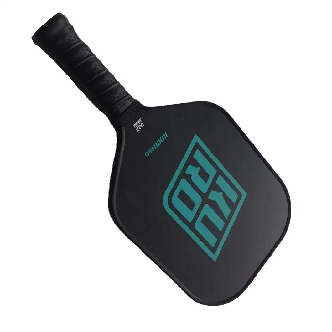 Professional Carbon Fiber Pickleball Paddle Ultralight Pickleball Paddle Racket