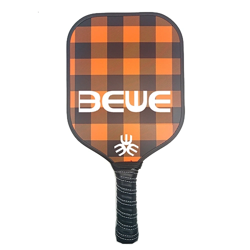 New Mold Customized Printing Pickleball Paddle Graphite