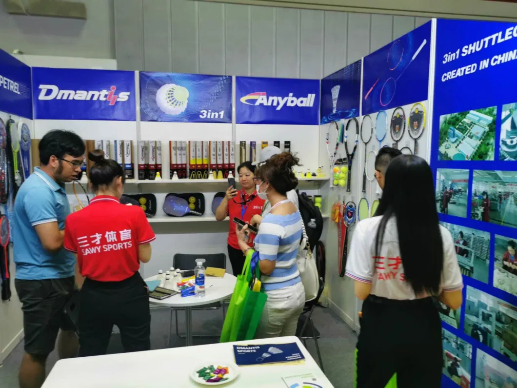 Dmantis Soft Pickleball Indoor Outdoorcustomized Logo Best Price OEM