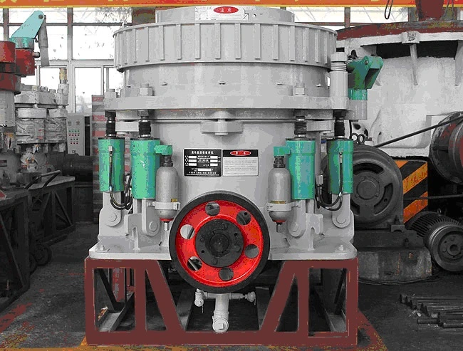 Cone Crusher HP Series