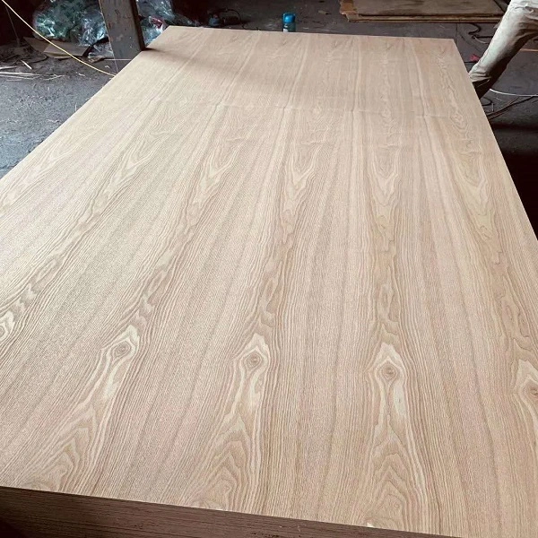 1220X2440X18mm MDF/HDF Boards for Furniture