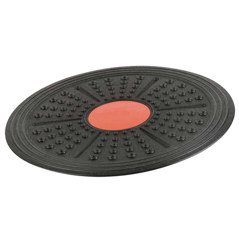 Plastic Twist Exercise Balance Board for Stability Training