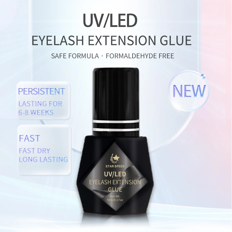 Top Quality Waterproof and Oil Resistant DIY Eyelash Extension Glue
