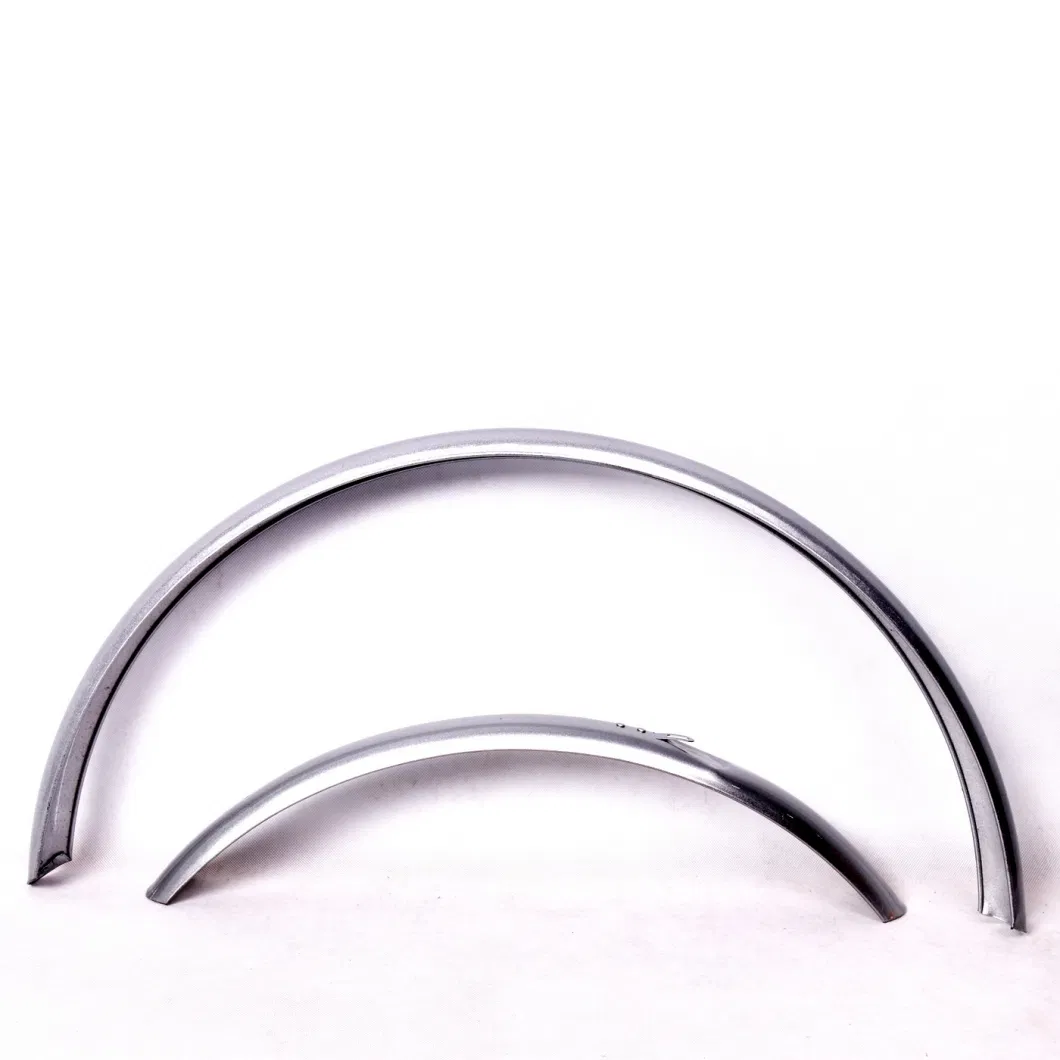 High Quality Alloy Bicycle Mudguard 9582