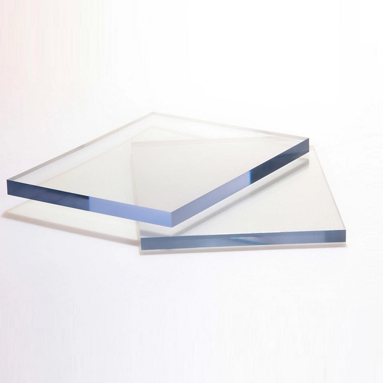 Safety Corrosion Resistance High Temperature Solid Polycarbonate Sheets Price Board