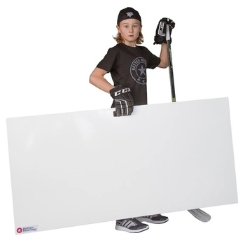 Best Price Customized Size Hockey Training Pad Hockey Shooting Pad