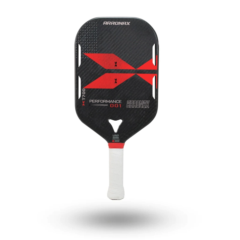 Custom Pickleball Paddle Rackets 11mm 13mm 14mm 15mm Pickleball Paddle 2023 3K 12K 18K Carbon Fiber Pickleball Paddles