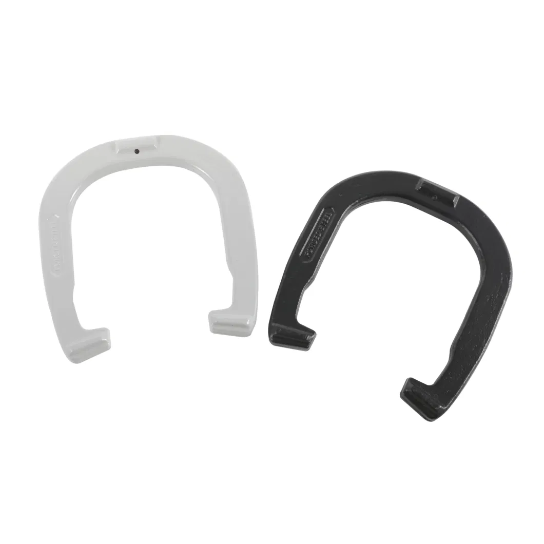 Outdoor Horseshoe Set for Beach and Backyard Sports
