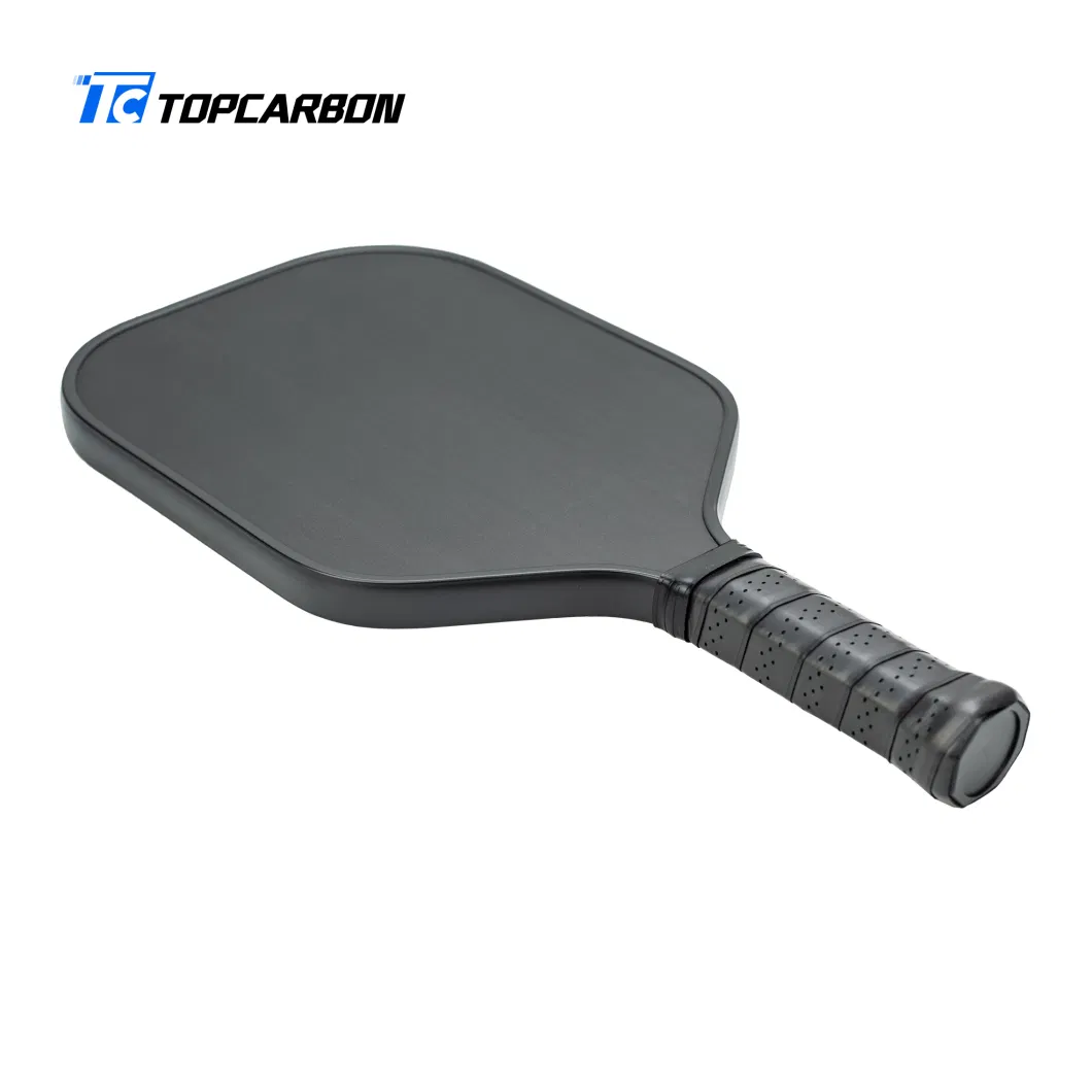 2023 Hot Sale New Product Graphite Pickleball Paddle Carbon Fiber Pickleball Paddle Set