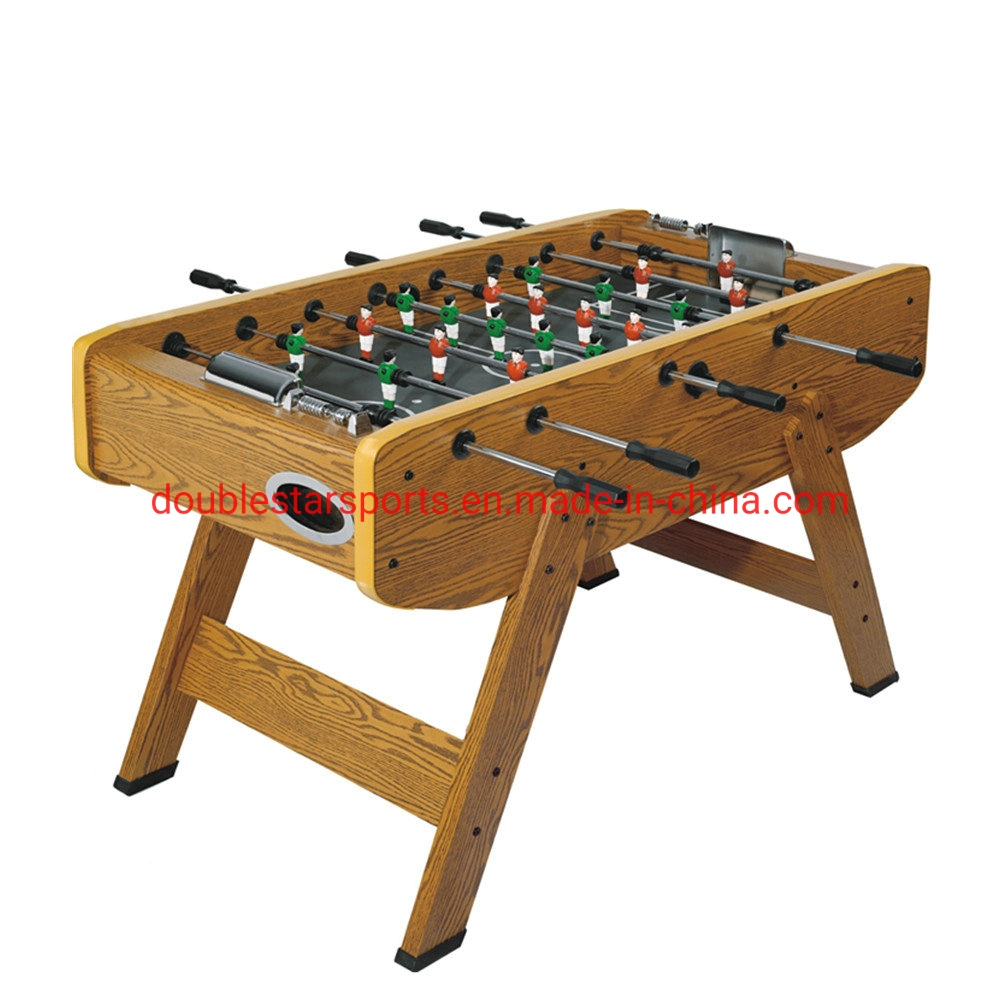 Most Popular Tabletop Soccer Table Portable Football Table