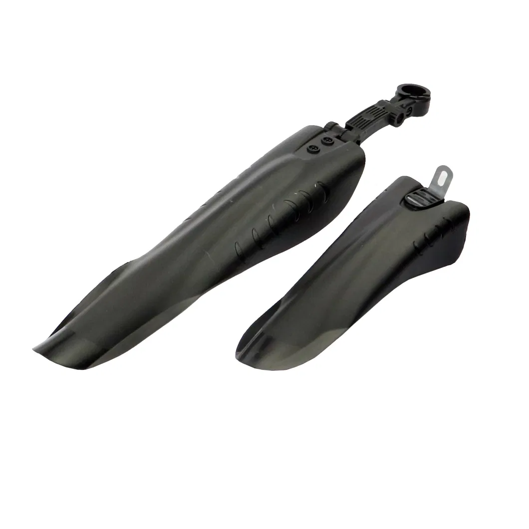 Mountain Bicycle Mudguard Road Folding MTB Bike Cycling Parts Fender Accessories