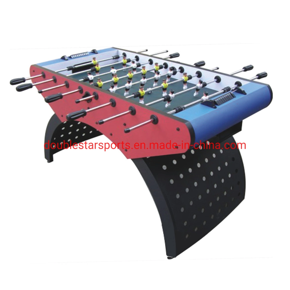 Most Popular Tabletop Soccer Table Portable Football Table