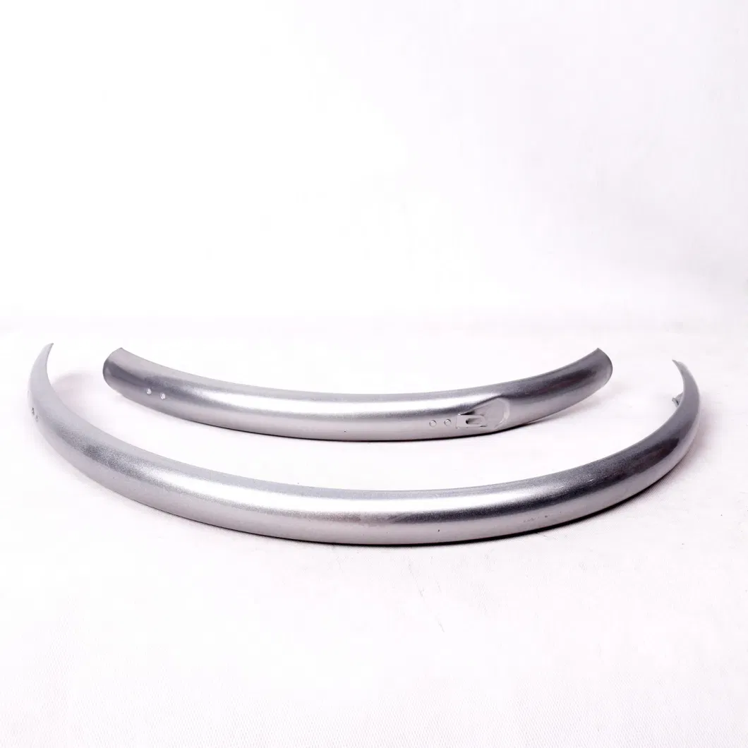 High Quality Alloy Bicycle Mudguard 9582