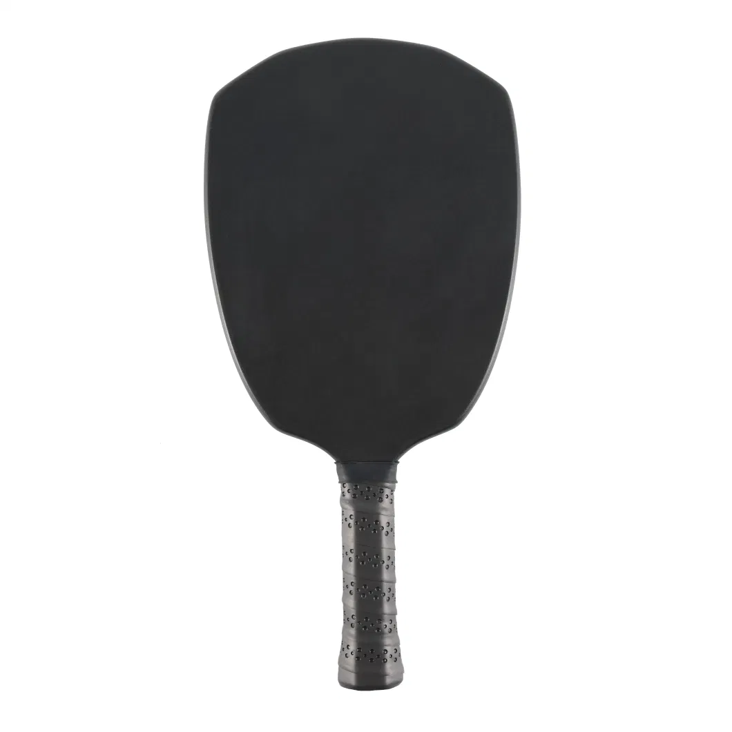 Thermoform Wholesale Portable Durable Edge Guard Carbon Fiber Composite Pickleball Paddle Usapa Approved