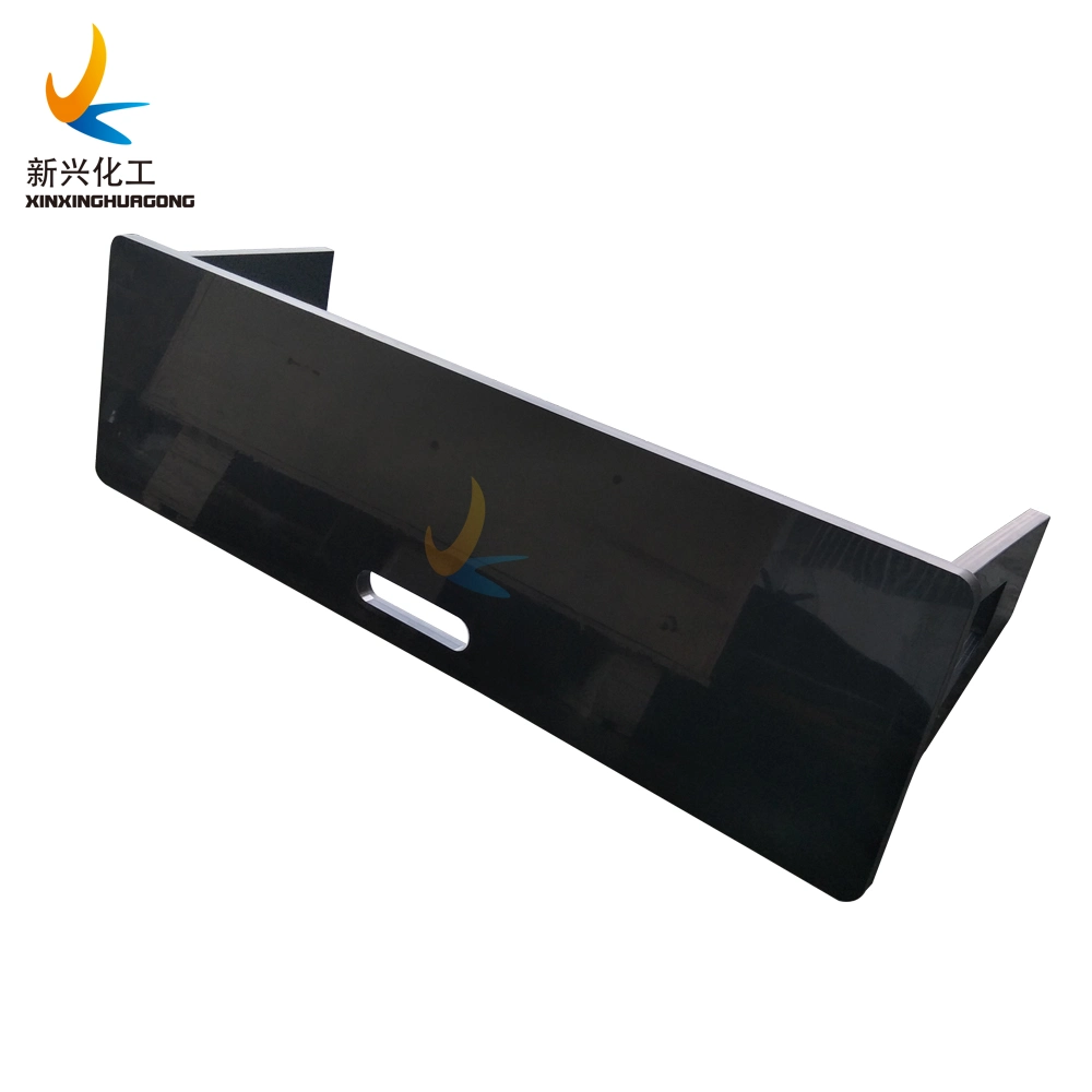 HDPE Home Soccer Training Rebound Board Passing Wall