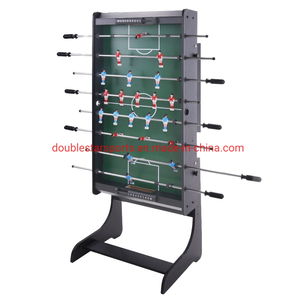 Manufacture Wooden Football Table 55FT Soccer Table Classic Sport Table