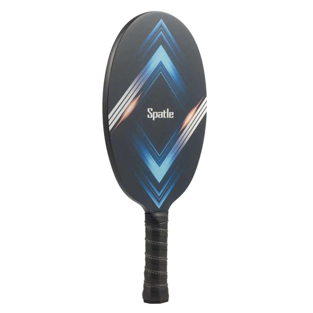 High-Performance Pickleball Paddle Pickleball Racket with Carbon Fiber Face