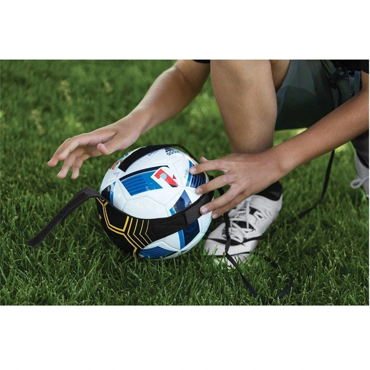 Soccer, Solo Practicing Training Aid with Adjustable Ci14289